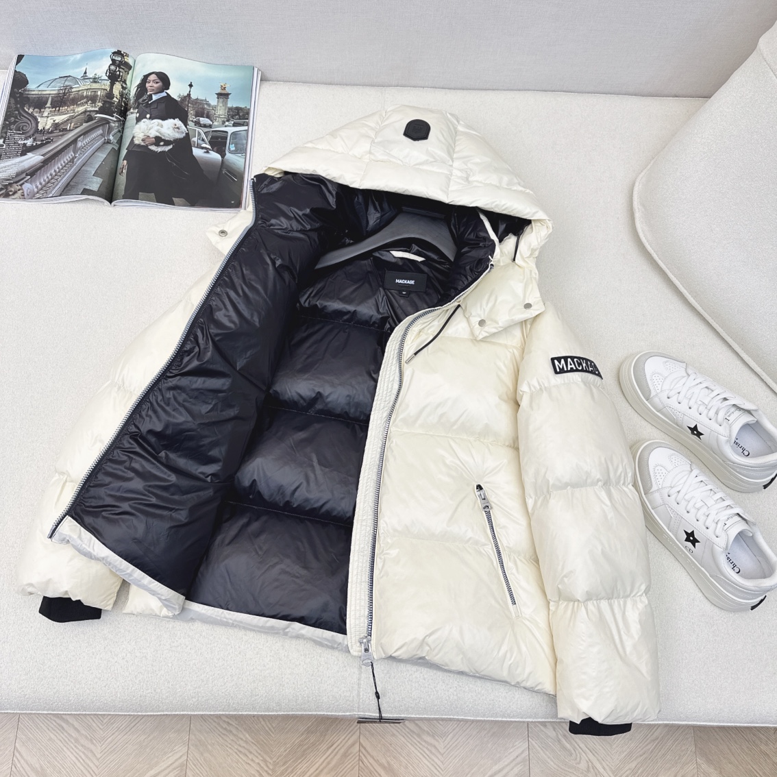 Mackage Down Jackets